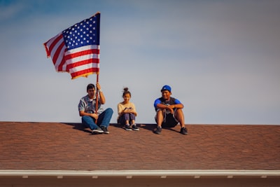A Veteran’s Self-Deportation: A Stark Reflection on America’s Immigration Paradox