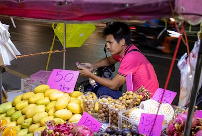 ชาวไร่ชาวนา: หัวใจของเศรษฐกิจไทยในยุคแห่งการเปลี่ยนแปลง