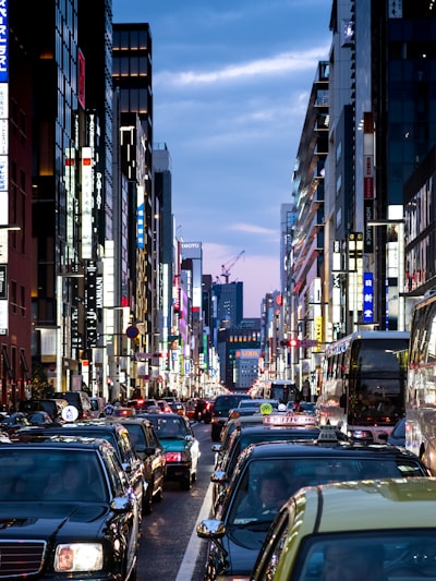 US-Japan Auto Tariff Tensions: What Trump's Stance Means for the Future of Car Trade