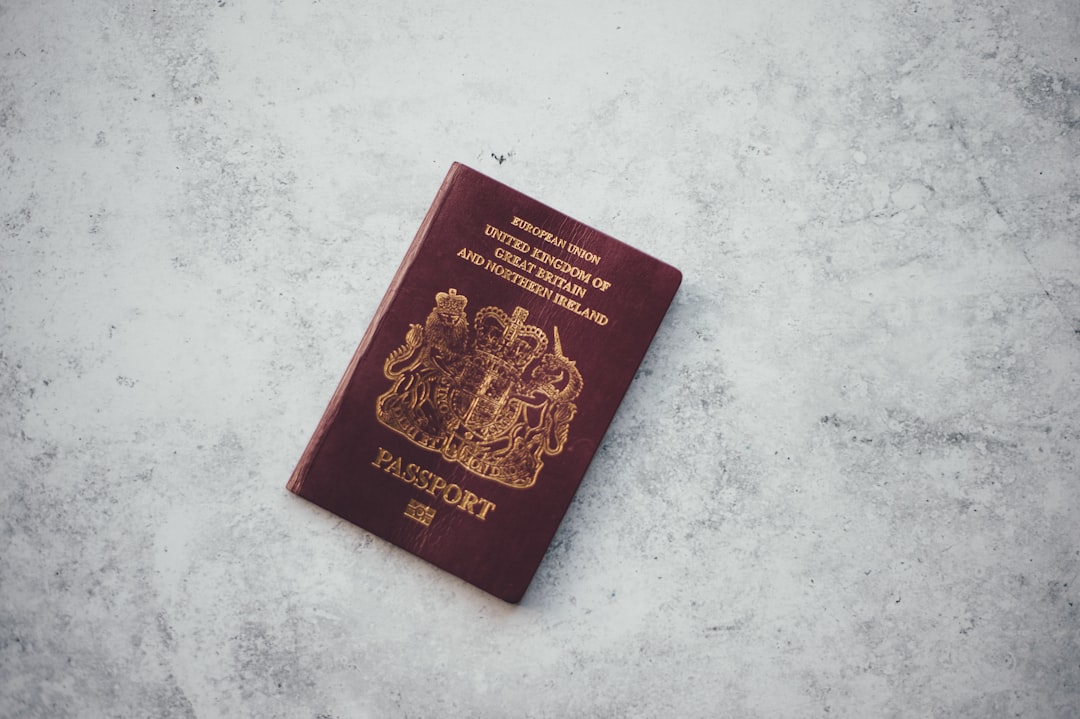 Understanding Naturalisation: The Path to Citizenship