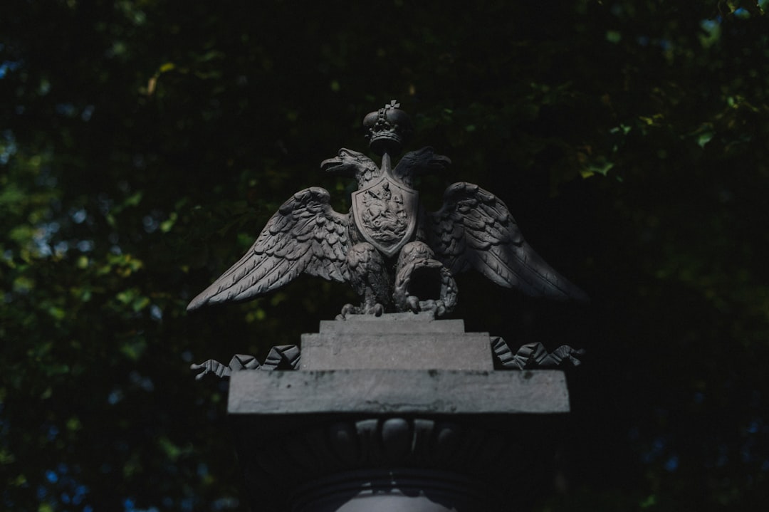Shadows and Symbols: The Power of Striking Places, Not Just Targets