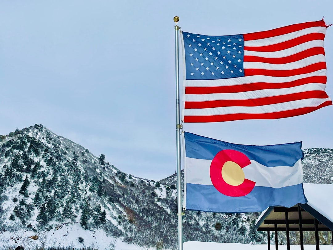Colorado: The Centennial State Unveiled