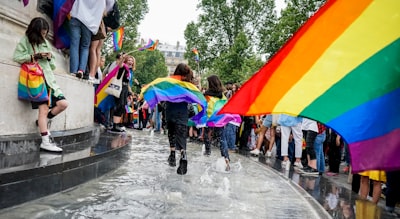 Rainbows After Rain: Why Attempts to Ban Pride Can Backfire