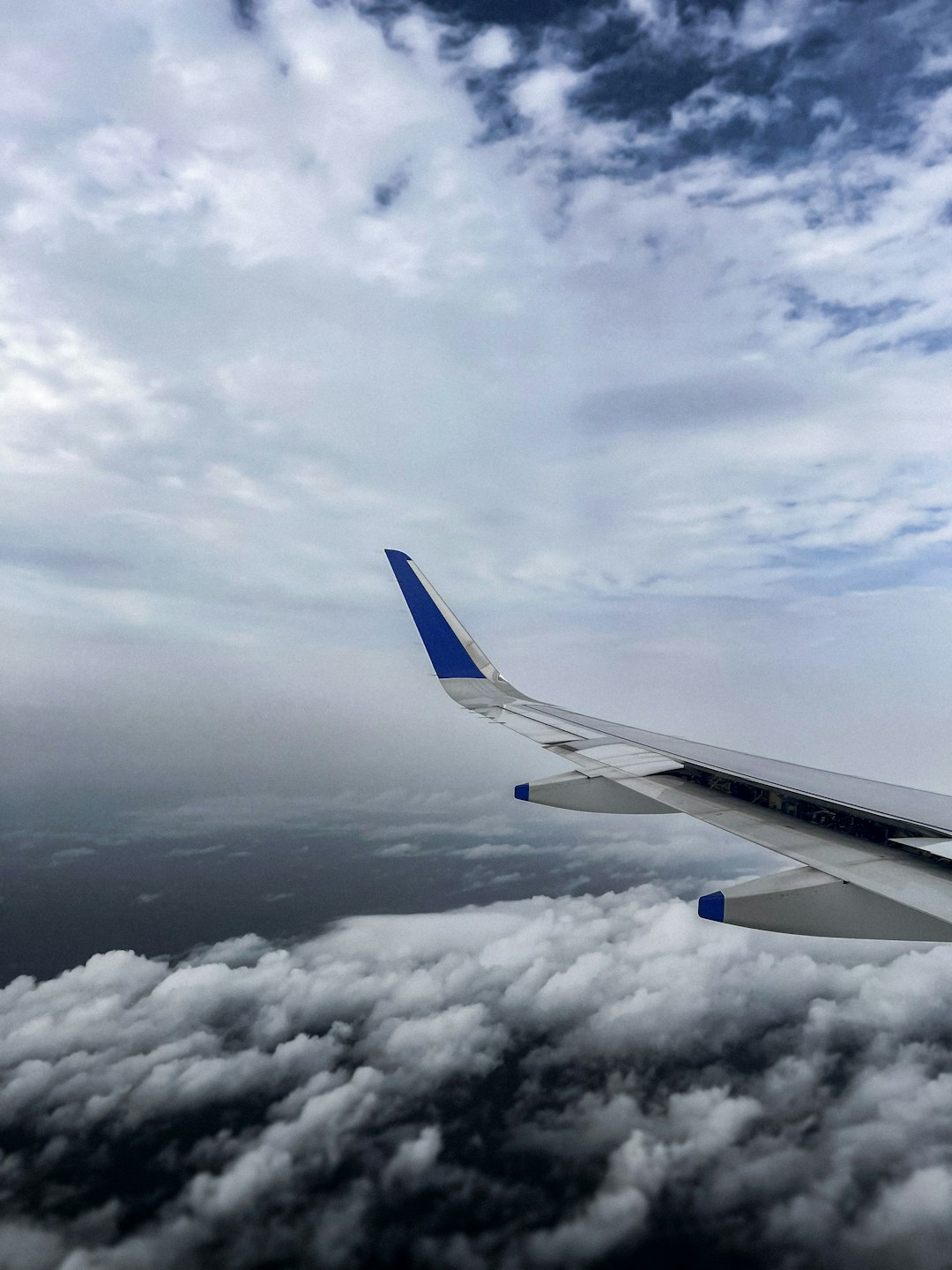 Turbulence in the Skies: Are Airlines Failing Global Travelers, or Just Mirroring a Broken System?