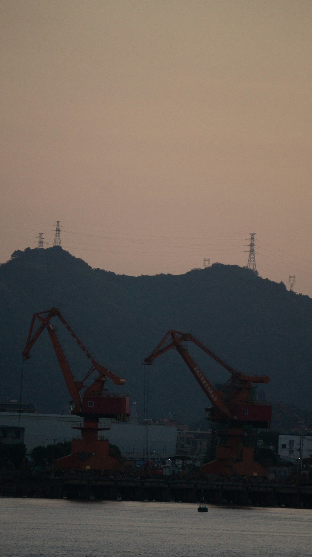 Scorched Skies Over Beijing: Is China The Canary in the Climate Coal Mine?