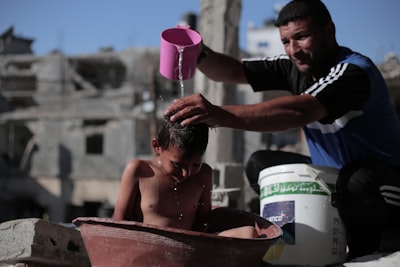 Gaza Aid, Civilian Harm, and the Politics of Humanitarian Relief: A Realities Check