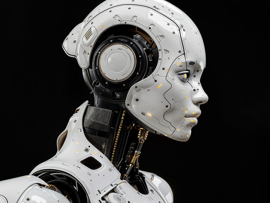 Understanding Anthropic: Pioneering Responsible Artificial Intelligence