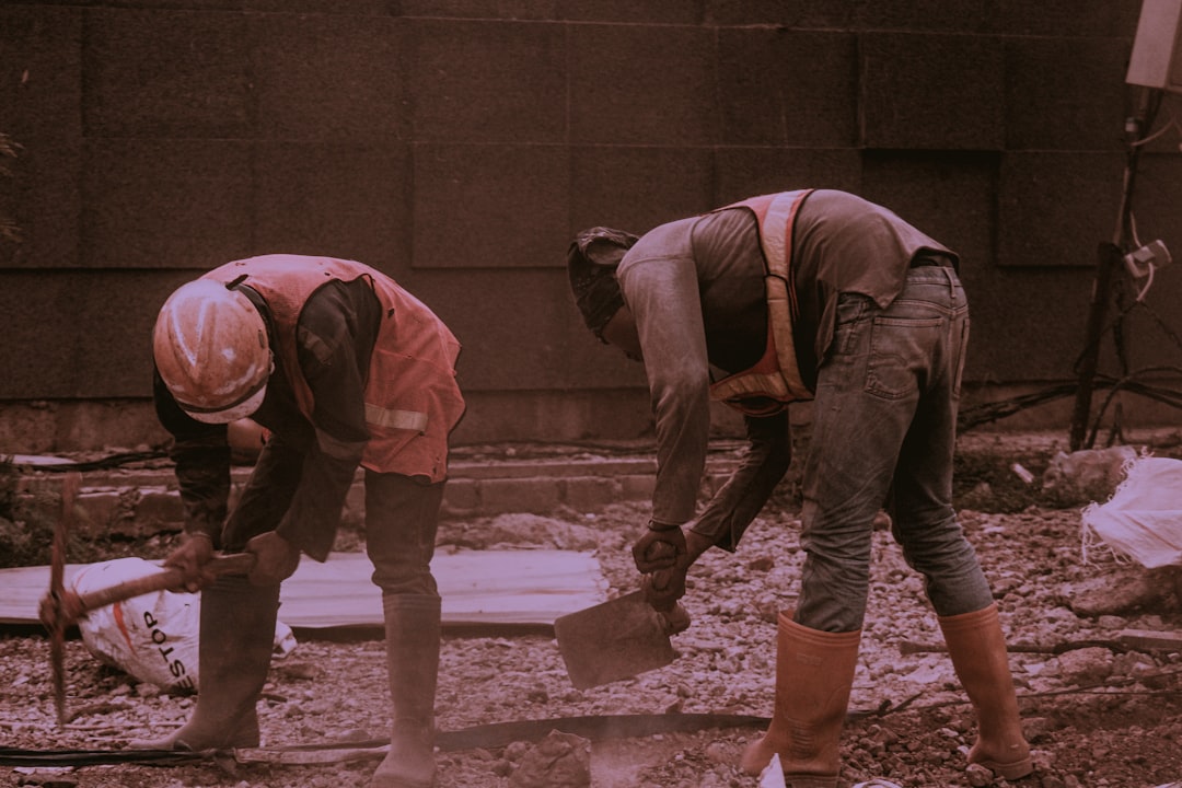Skilled Workers: The Backbone of Economic Progress