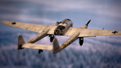 Flying for 48 Hours: Endurance, Sacrifice, and the Human Cost Behind B-2 Bomber Missions