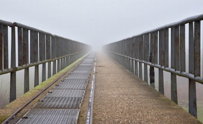 Borders as Bridges: When Quiet Becomes a Power Statement
