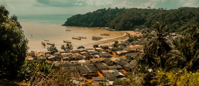Indonesian Influencer Imprisoned in Myanmar: What Travelers and Content Creators Need to Know About Risks in Conflict Zones