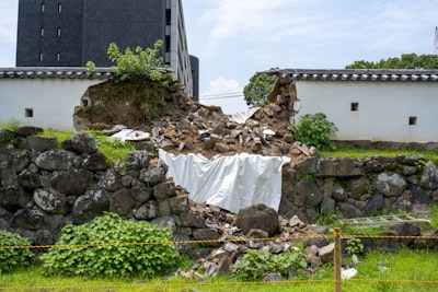 日本2025年7月5日地震預言成熱潮：地震監測直播、群島地震及「宇宙電梯」現象大解析