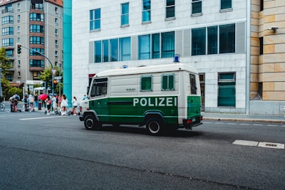 Child and Woman Found Dead in Dorsten: Exploring the Rise of Violent Crimes in Germany and How to Stay Safe