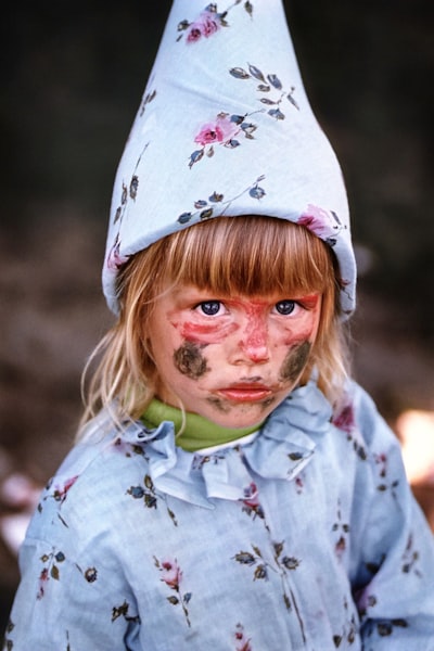 เด็กถูกทอดทิ้ง (Feral Child)