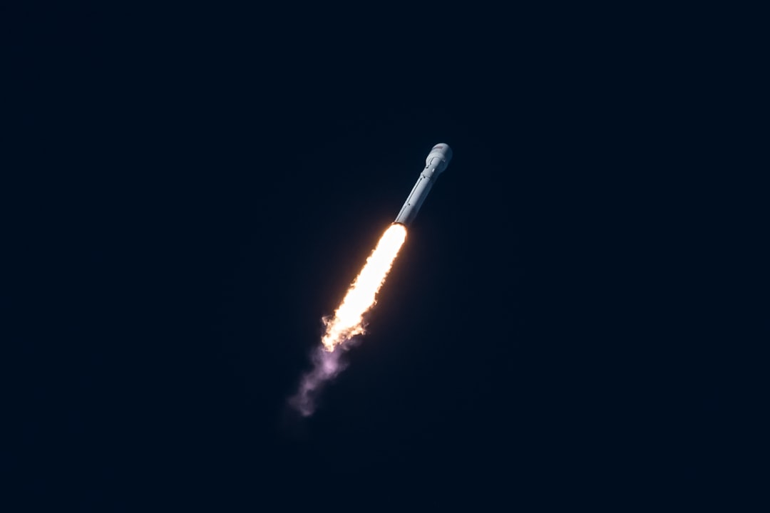 Rocket Patience: Why Sometimes Going Slow is the Fastest Route to Space