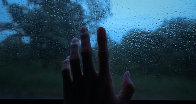 When Goodbyes Are Paused: The Strange Power of Interrupting Grief