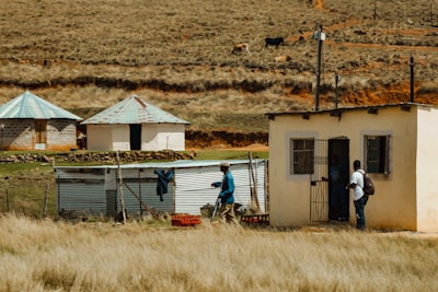 Speaking Truth in Lesotho: The High Cost of Demanding Accountability