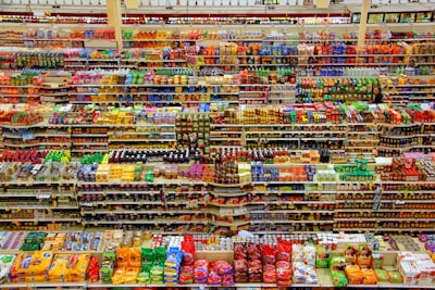 The Hidden Cost of Convenience: Rethinking 'Food Near Me'