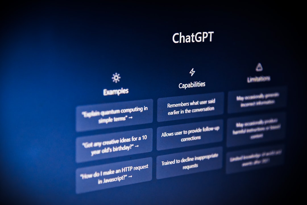 Google vs ChatGPT
