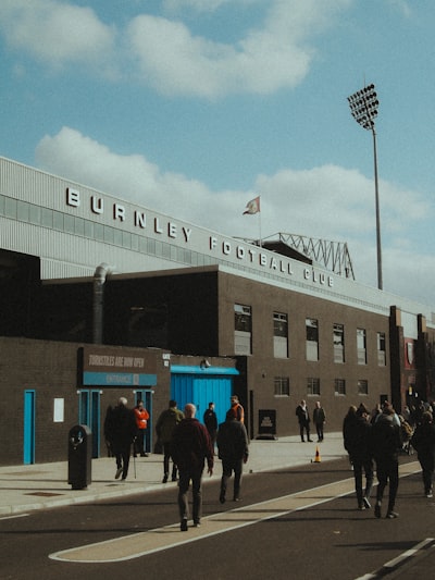 The Fragility of Football Fortunes: Leicester City's Owners Face Economic Reckoning