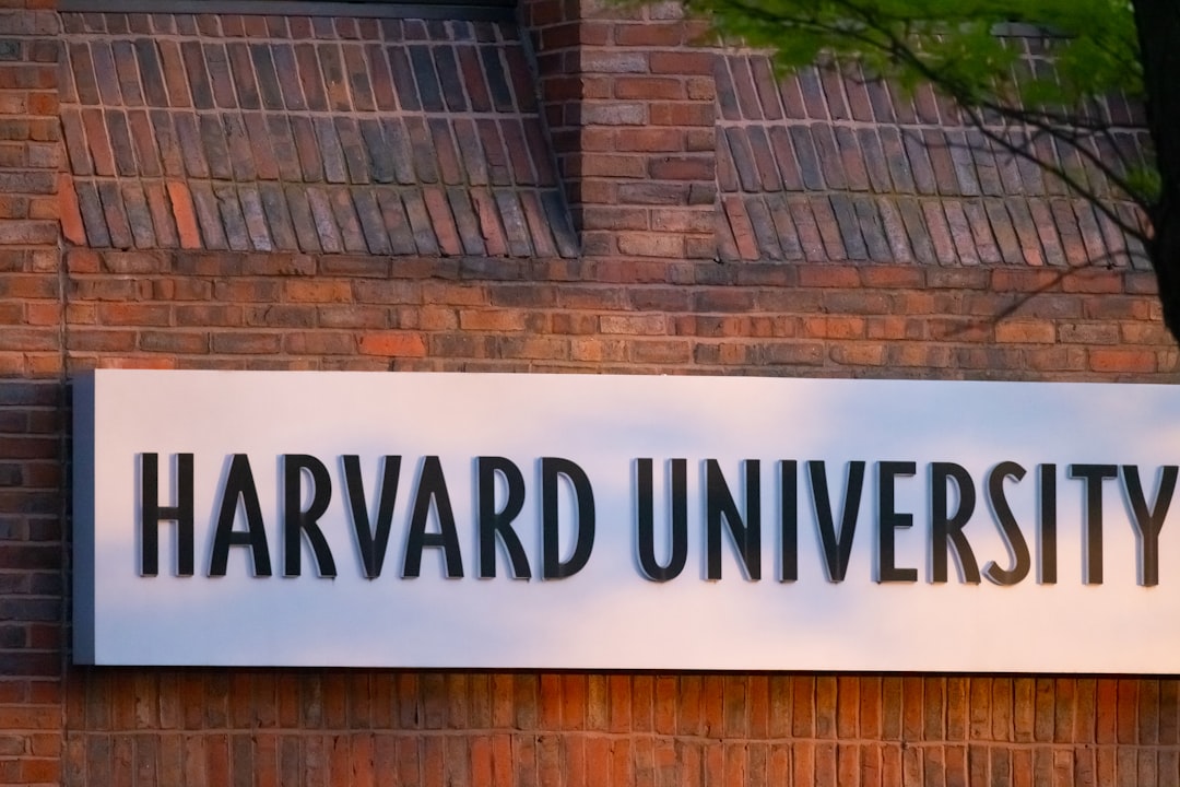 Harvard University: A Comprehensive Overview