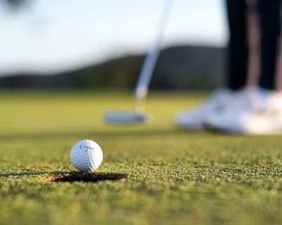 Second Acts: Why Golf's Legends Get Better With Age