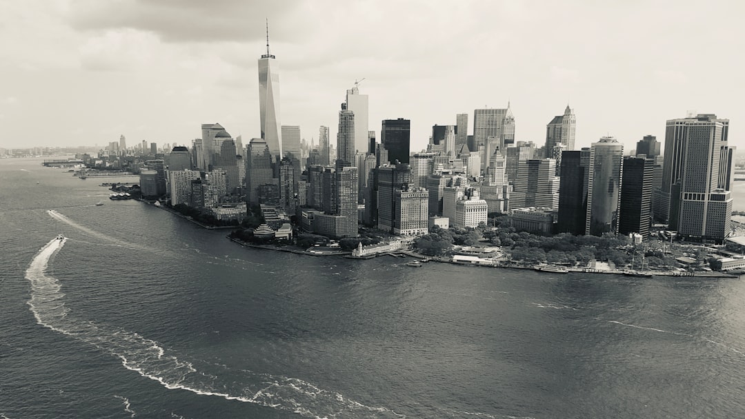 New York: Beyond the Skyline – Debates, Dreams, and Dilemmas