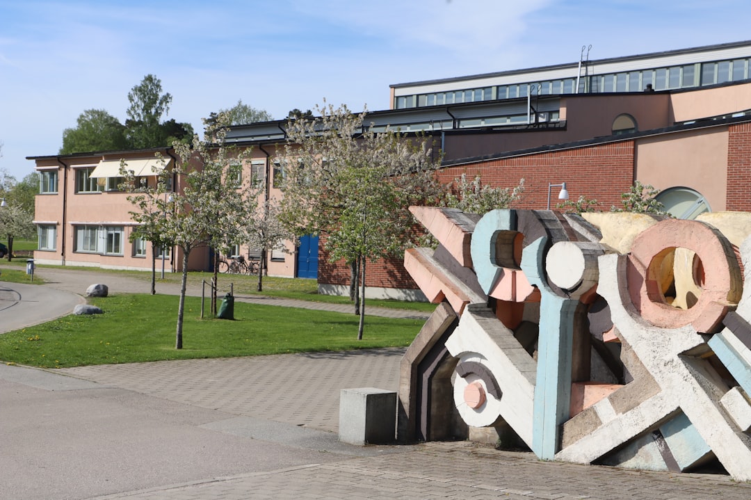 The Modern University: Foundations, Structures, and Impact on Society