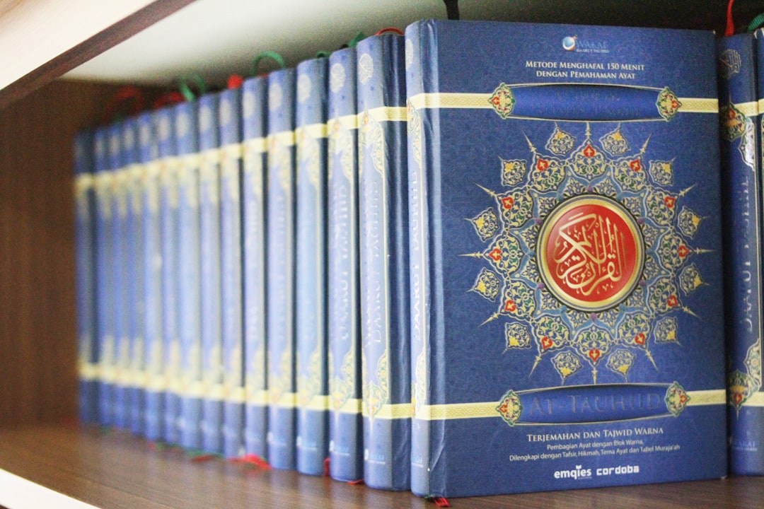 Islam: A Comprehensive Overview