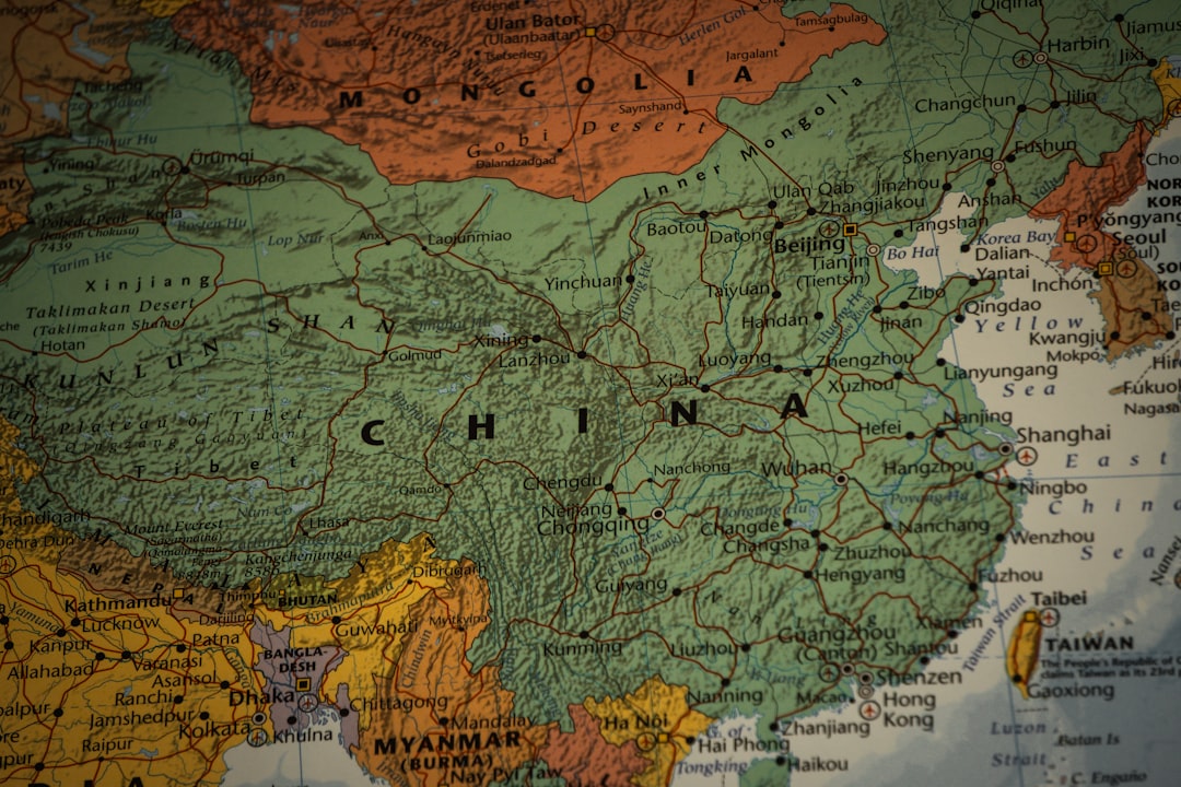 China: An Expansive Overview of the World’s Most Populous Country