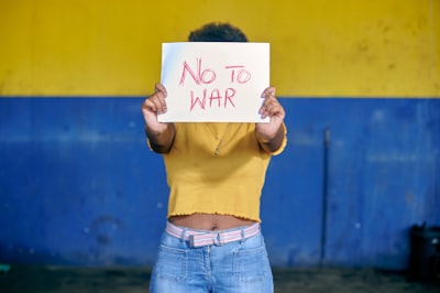 Sexual Violence as a Weapon of War: Reflecting on the Dinah Project’s Report on October 7th