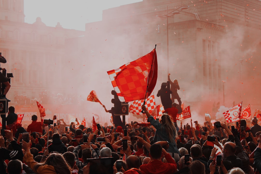 Liverpool FC: History, Achievements, and Legacy