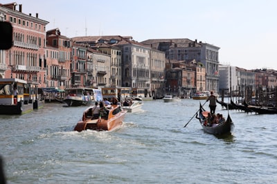 Venice vs. the Billionaires: A Watershed Moment in the Battle for Local Identity