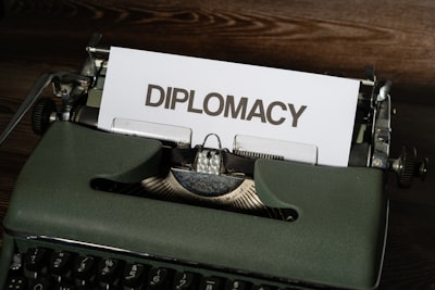 Diplomatic Glass Ceilings: When Ambassadors Change the World One Posting at a Time