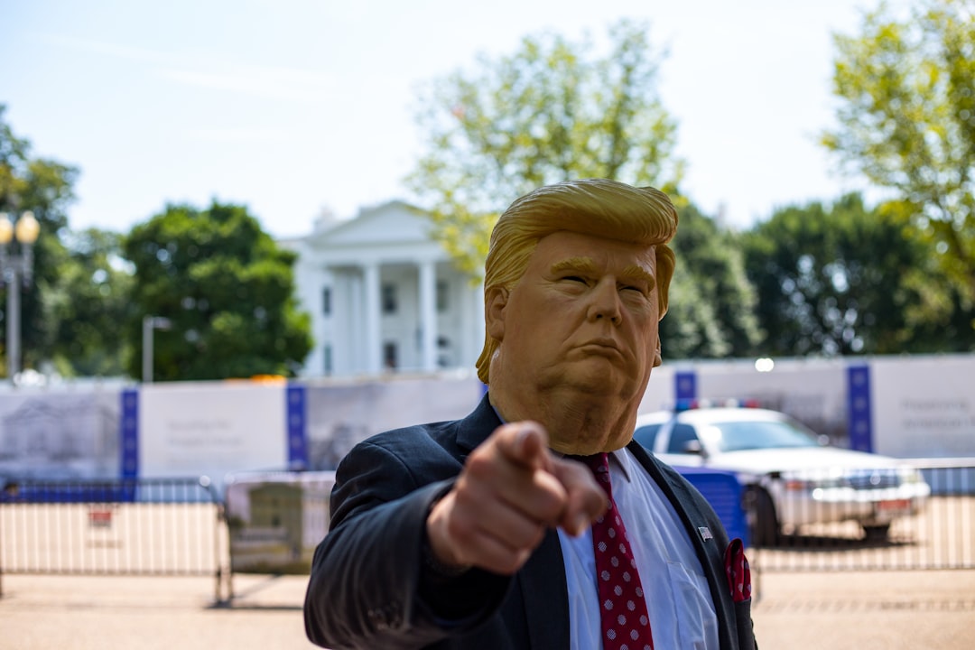 Donald Trump: A Comprehensive Overview