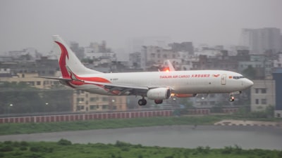 Recurrent Aircraft Defects: A Wake-Up Call for Indian Aviation Safety