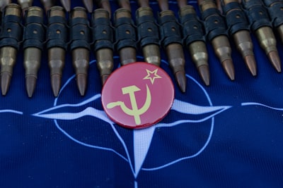 U.S. Sanctions and the China-Russia Military Nexus: Why Restrictions Are Failing to Halt China’s Arms Imports