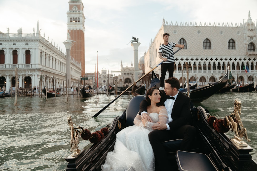 Billionaire Weddings, Venetian Backdrops, and the Courting of Outrage: Is Excess the New Normal?