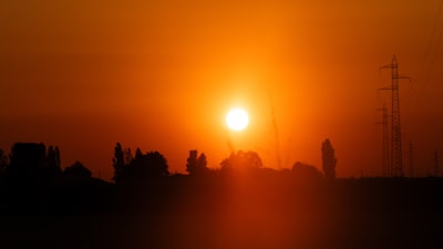 Europe’s Relentless Heatwave: Unprecedented Alerts, Deepening Crisis, and Urgent Questions