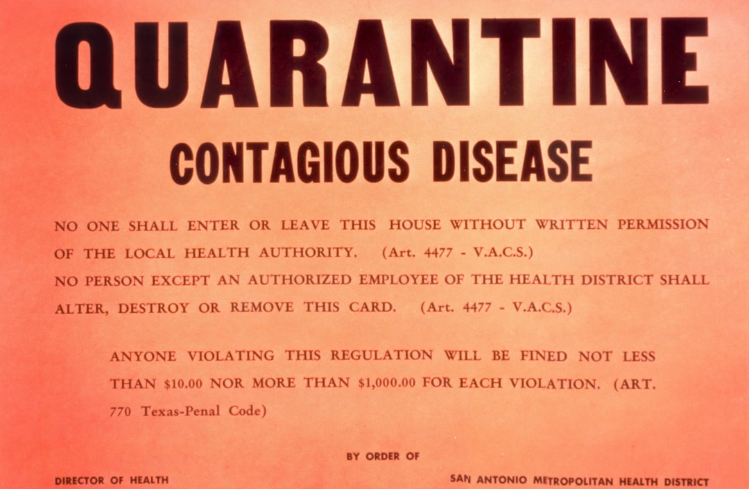 Pandemic Paranoia or Precaution? The Real Costs of Chasing Every COVID-19 Variant