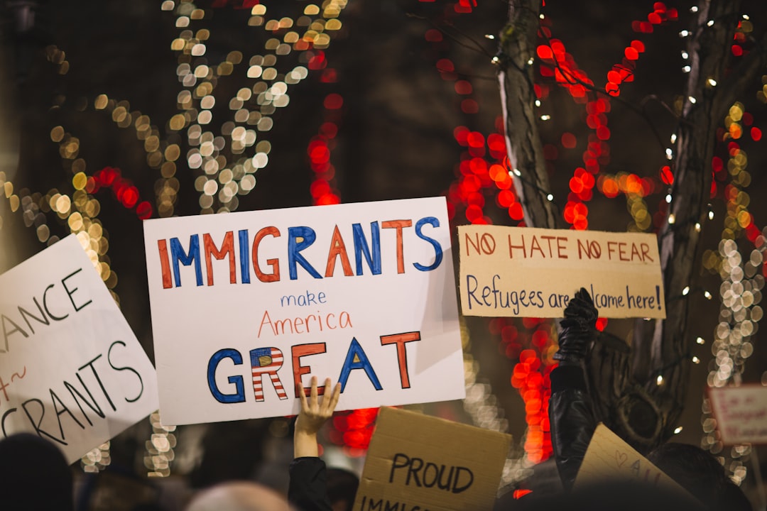 Understanding Immigration: Trends, Impacts, and Perspectives