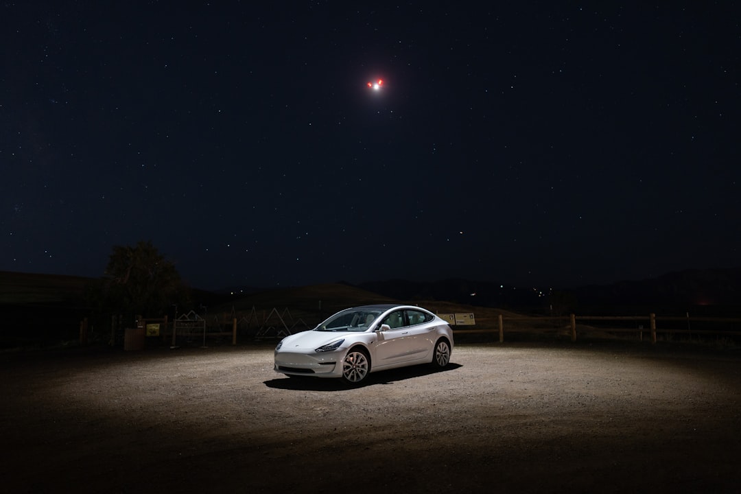 Elon Musk: Visionary Entrepreneur and Innovator