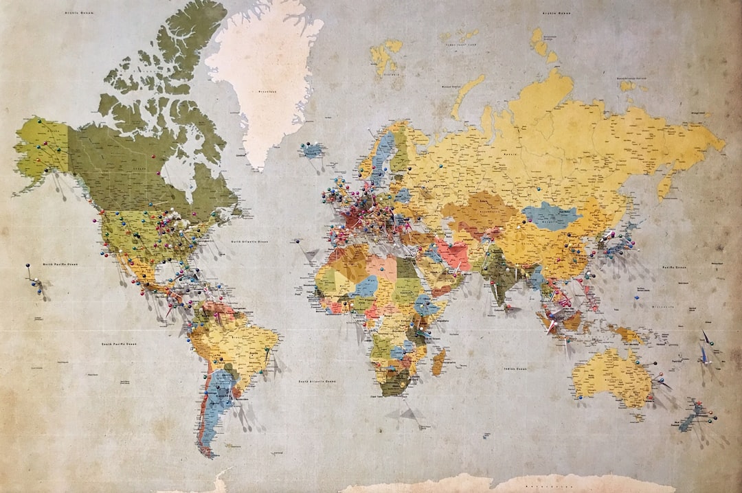 Which country should I study a master’s degree at?