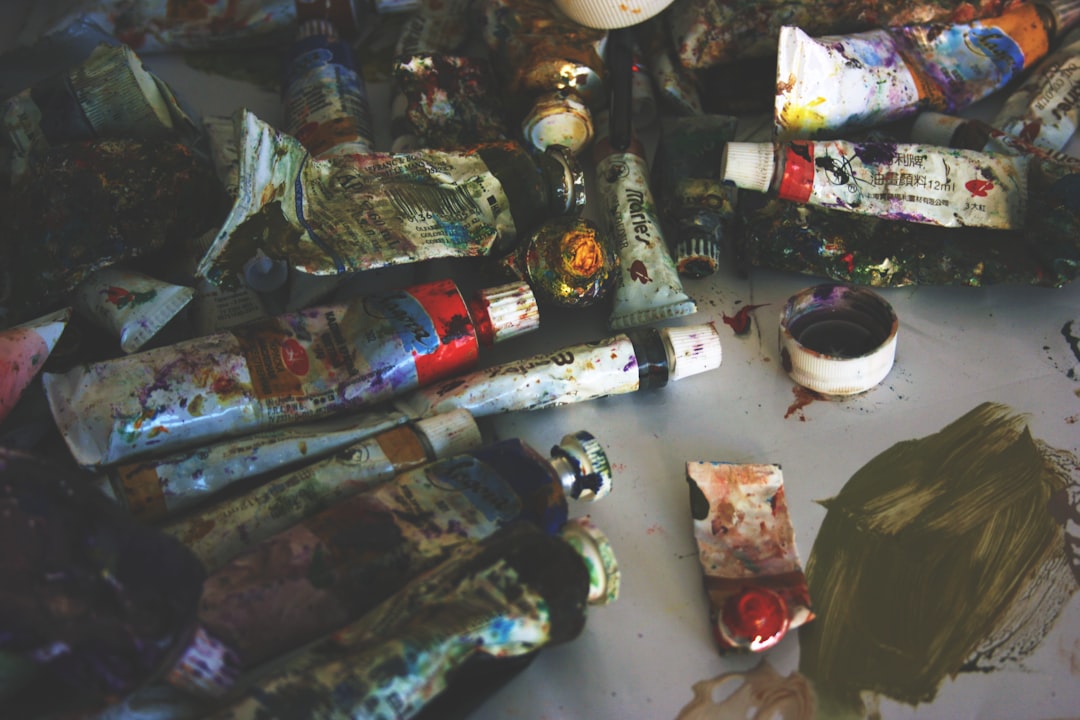 Stuffocation: The Overwhelm of Possessions in Modern Life