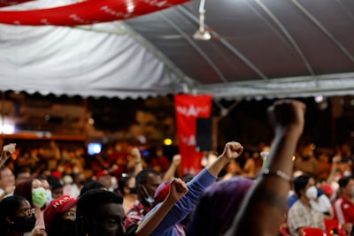 Coalition Politics in the Spotlight: Mamdani’s Unconventional Victory Night