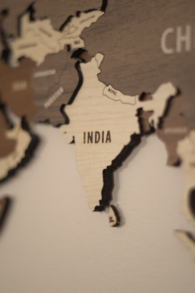 India's Global Critical Minerals Quest: Navigating Geopolitics and Economic Futures