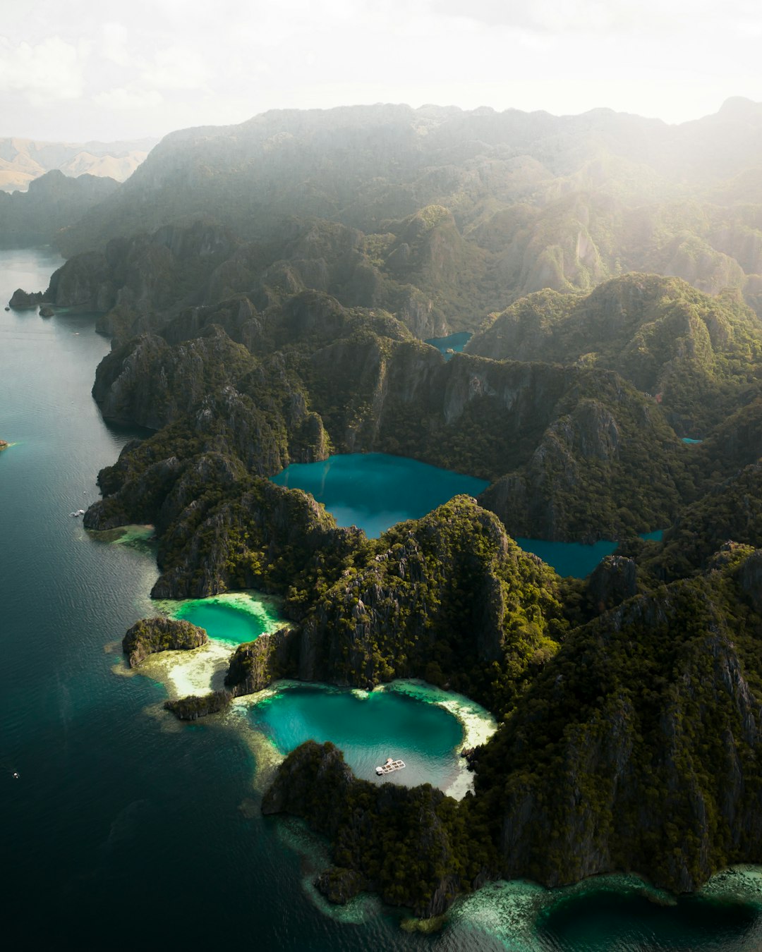 US, China, and the Philippines: Islands, Alliances, and Identity in a Shifting World