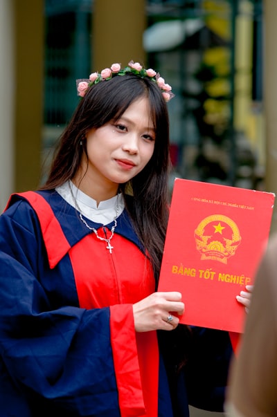 Vietnamese National High School Graduation Examination (THPT National Exam)