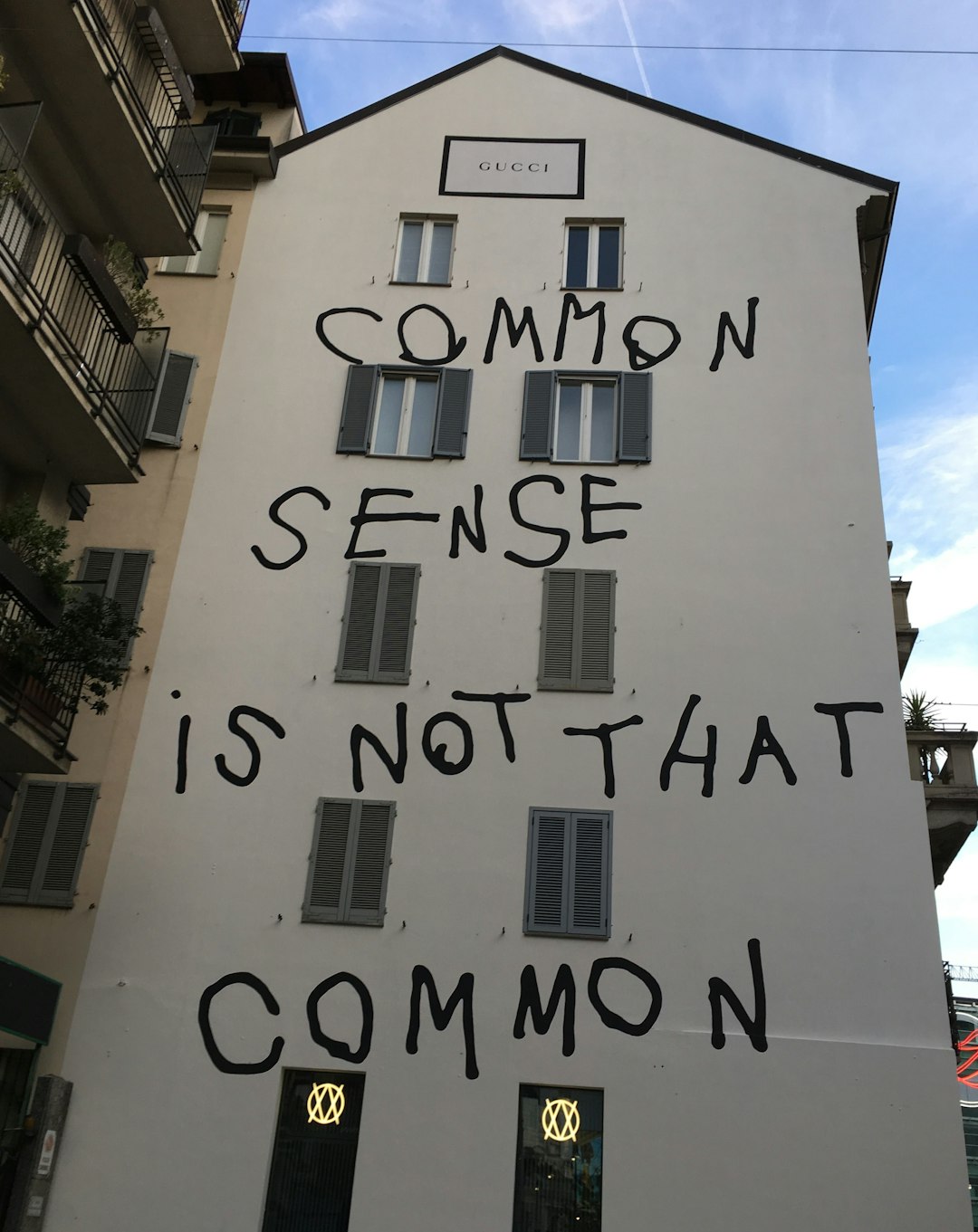 INSIDER: The Contemporary Truth About Pollution and Collective Action