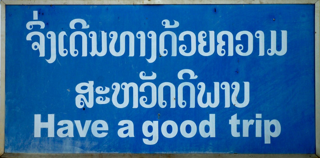 How Thai People Are Different from Other Nationalities: Cultural, Social, and Behavioral Perspectives